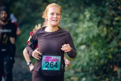 Reportage photo événement professionnel - Trail de la Châtaigne 2025 - christophehetuin.com photographe & vidéaste mariage famille entreprise