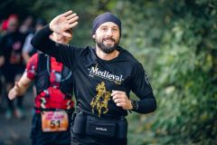 Reportage photo événement professionnel - Trail de la Châtaigne 2025 - christophehetuin.com photographe & vidéaste mariage famille entreprise