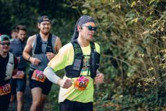 Reportage photo événement professionnel - Trail de la Châtaigne 2025 - christophehetuin.com photographe & vidéaste mariage famille entreprise