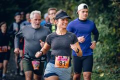 Reportage photo événement professionnel - Trail de la Châtaigne 2025 - christophehetuin.com photographe & vidéaste mariage famille entreprise