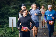 Reportage photo événement professionnel - Trail de la Châtaigne 2025 - christophehetuin.com photographe & vidéaste mariage famille entreprise