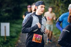 Reportage photo événement professionnel - Trail de la Châtaigne 2025 - christophehetuin.com photographe & vidéaste mariage famille entreprise