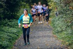Reportage photo événement professionnel - Trail de la Châtaigne 2025 - christophehetuin.com photographe & vidéaste mariage famille entreprise