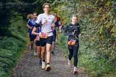 Reportage photo événement professionnel - Trail de la Châtaigne 2025 - christophehetuin.com photographe & vidéaste mariage famille entreprise