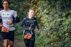 Reportage photo événement professionnel - Trail de la Châtaigne 2025 - christophehetuin.com photographe & vidéaste mariage famille entreprise