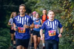 Reportage photo événement professionnel - Trail de la Châtaigne 2025 - christophehetuin.com photographe & vidéaste mariage famille entreprise