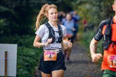 Reportage photo événement professionnel - Trail de la Châtaigne 2025 - christophehetuin.com photographe & vidéaste mariage famille entreprise