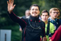 Reportage photo événement professionnel - Trail de la Châtaigne 2025 - christophehetuin.com photographe & vidéaste mariage famille entreprise