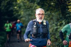 Reportage photo événement professionnel - Trail de la Châtaigne 2025 - christophehetuin.com photographe & vidéaste mariage famille entreprise