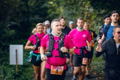 Reportage photo événement professionnel - Trail de la Châtaigne 2025 - christophehetuin.com photographe & vidéaste mariage famille entreprise