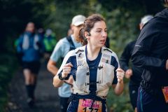 Reportage photo événement professionnel - Trail de la Châtaigne 2025 - christophehetuin.com photographe & vidéaste mariage famille entreprise