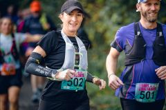 Reportage photo événement professionnel - Trail de la Châtaigne 2025 - christophehetuin.com photographe & vidéaste mariage famille entreprise