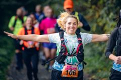 Reportage photo événement professionnel - Trail de la Châtaigne 2025 - christophehetuin.com photographe & vidéaste mariage famille entreprise