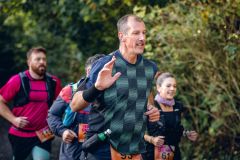 Reportage photo événement professionnel - Trail de la Châtaigne 2025 - christophehetuin.com photographe & vidéaste mariage famille entreprise