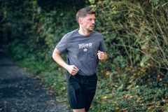 Reportage photo événement professionnel - Trail de la Châtaigne 2025 - christophehetuin.com photographe & vidéaste mariage famille entreprise