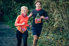 Reportage photo événement professionnel - Trail de la Châtaigne 2025 - christophehetuin.com photographe & vidéaste mariage famille entreprise