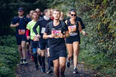 Reportage photo événement professionnel - Trail de la Châtaigne 2025 - christophehetuin.com photographe & vidéaste mariage famille entreprise