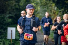 Reportage photo événement professionnel - Trail de la Châtaigne 2025 - christophehetuin.com photographe & vidéaste mariage famille entreprise