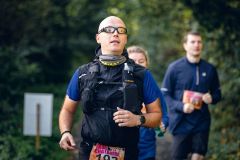 Reportage photo événement professionnel - Trail de la Châtaigne 2025 - christophehetuin.com photographe & vidéaste mariage famille entreprise