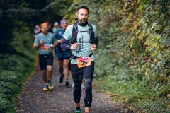 Reportage photo événement professionnel - Trail de la Châtaigne 2025 - christophehetuin.com photographe & vidéaste mariage famille entreprise