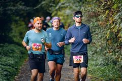 Reportage photo événement professionnel - Trail de la Châtaigne 2025 - christophehetuin.com photographe & vidéaste mariage famille entreprise