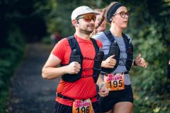 Reportage photo événement professionnel - Trail de la Châtaigne 2025 - christophehetuin.com photographe & vidéaste mariage famille entreprise