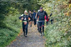Reportage photo événement professionnel - Trail de la Châtaigne 2025 - christophehetuin.com photographe & vidéaste mariage famille entreprise