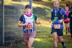 Reportage photo événement professionnel - Trail de la Châtaigne 2025 - christophehetuin.com photographe & vidéaste mariage famille entreprise