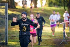 Reportage photo événement professionnel - Trail de la Châtaigne 2025 - christophehetuin.com photographe & vidéaste mariage famille entreprise