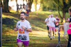 Reportage photo événement professionnel - Trail de la Châtaigne 2025 - christophehetuin.com photographe & vidéaste mariage famille entreprise