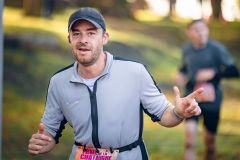 Reportage photo événement professionnel - Trail de la Châtaigne 2025 - christophehetuin.com photographe & vidéaste mariage famille entreprise