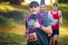 Reportage photo événement professionnel - Trail de la Châtaigne 2025 - christophehetuin.com photographe & vidéaste mariage famille entreprise