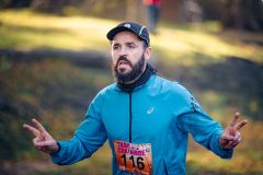 Reportage photo événement professionnel - Trail de la Châtaigne 2025 - christophehetuin.com photographe & vidéaste mariage famille entreprise