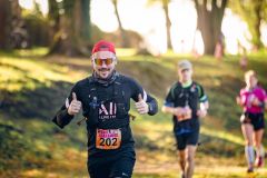 Reportage photo événement professionnel - Trail de la Châtaigne 2025 - christophehetuin.com photographe & vidéaste mariage famille entreprise