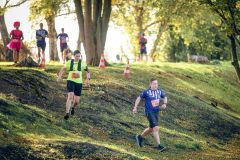 Reportage photo événement professionnel - Trail de la Châtaigne 2025 - christophehetuin.com photographe & vidéaste mariage famille entreprise