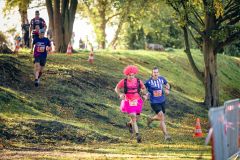 Reportage photo événement professionnel - Trail de la Châtaigne 2025 - christophehetuin.com photographe & vidéaste mariage famille entreprise