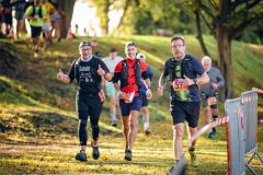 Reportage photo événement professionnel - Trail de la Châtaigne 2025 - christophehetuin.com photographe & vidéaste mariage famille entreprise