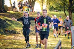 Reportage photo événement professionnel - Trail de la Châtaigne 2025 - christophehetuin.com photographe & vidéaste mariage famille entreprise