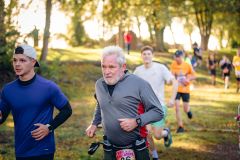 Reportage photo événement professionnel - Trail de la Châtaigne 2025 - christophehetuin.com photographe & vidéaste mariage famille entreprise