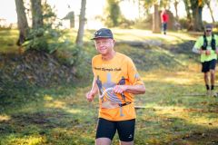 Reportage photo événement professionnel - Trail de la Châtaigne 2025 - christophehetuin.com photographe & vidéaste mariage famille entreprise