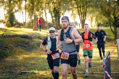 Reportage photo événement professionnel - Trail de la Châtaigne 2025 - christophehetuin.com photographe & vidéaste mariage famille entreprise