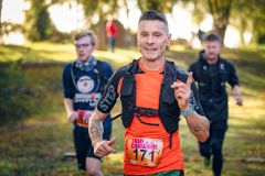 Reportage photo événement professionnel - Trail de la Châtaigne 2025 - christophehetuin.com photographe & vidéaste mariage famille entreprise