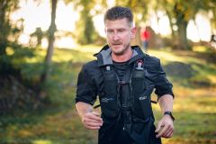 Reportage photo événement professionnel - Trail de la Châtaigne 2025 - christophehetuin.com photographe & vidéaste mariage famille entreprise