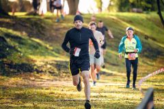 Reportage photo événement professionnel - Trail de la Châtaigne 2025 - christophehetuin.com photographe & vidéaste mariage famille entreprise