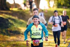 Reportage photo événement professionnel - Trail de la Châtaigne 2025 - christophehetuin.com photographe & vidéaste mariage famille entreprise