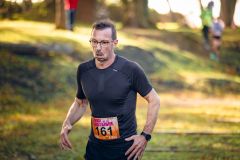 Reportage photo événement professionnel - Trail de la Châtaigne 2025 - christophehetuin.com photographe & vidéaste mariage famille entreprise