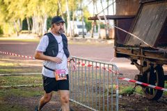 Reportage photo événement professionnel - Trail de la Châtaigne 2025 - christophehetuin.com photographe & vidéaste mariage famille entreprise