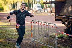 Reportage photo événement professionnel - Trail de la Châtaigne 2025 - christophehetuin.com photographe & vidéaste mariage famille entreprise