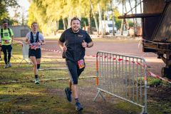 Reportage photo événement professionnel - Trail de la Châtaigne 2025 - christophehetuin.com photographe & vidéaste mariage famille entreprise