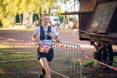 Reportage photo événement professionnel - Trail de la Châtaigne 2025 - christophehetuin.com photographe & vidéaste mariage famille entreprise